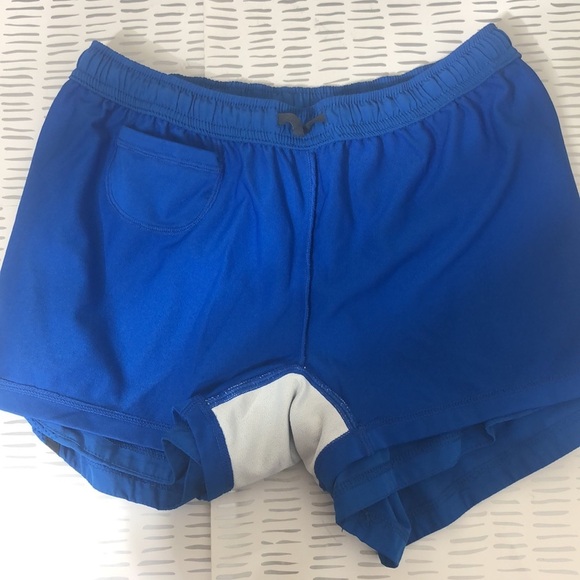 Bcg short blue color - Picture 8 of 9